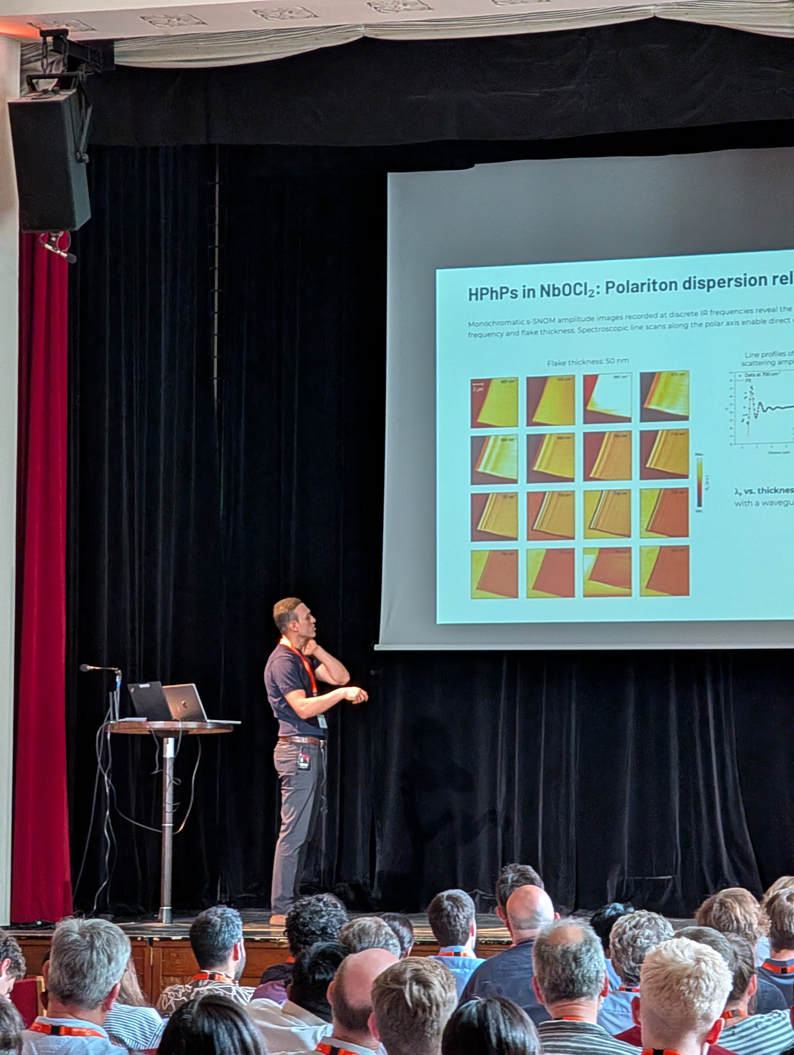 2D Materails Conference