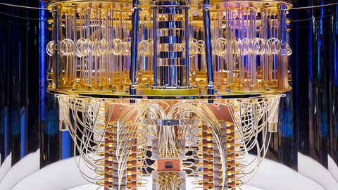 Sustainable AI & Quantum Hardware
