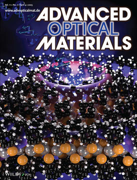 Adv Opt Mater