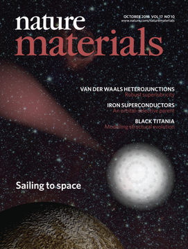 nat materials