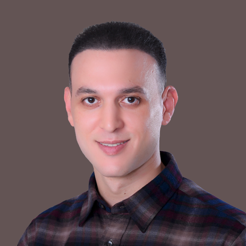 Photograph of Dr. Ibrahim Abdelwahab