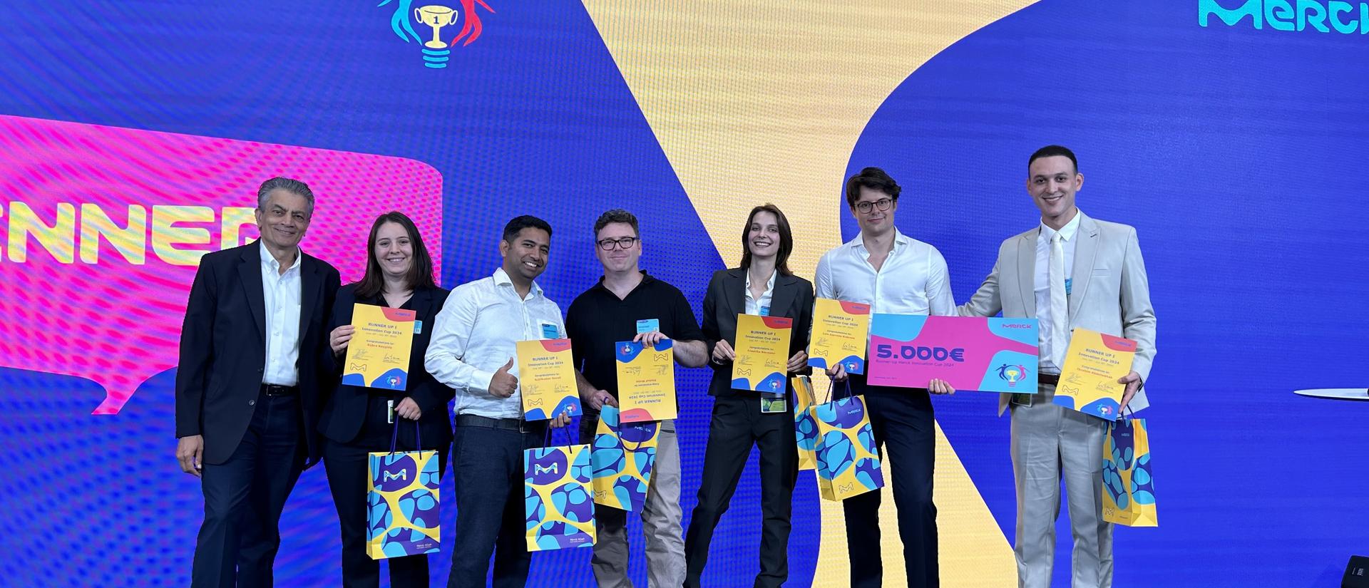 Innovation Cup