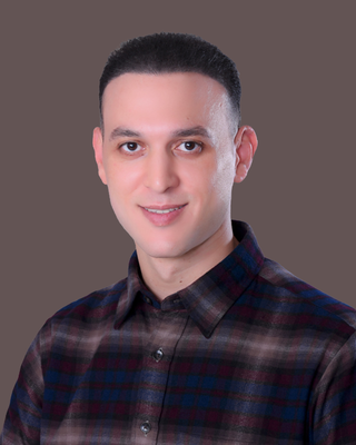 Photograph of Dr. Ibrahim Abdelwahab